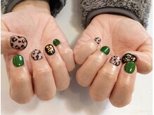 ベールス(Bellus)/つけ放題