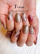 ティアム マタニティペイント アンド ネイル(Tiam Maternity Paint&Nail)/