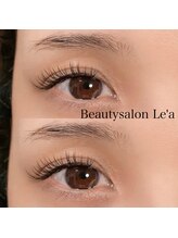 レア(Le'a)/ダブルフラット50set