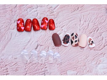 キティ 高崎店(kitty)/ハンドジェルCコース