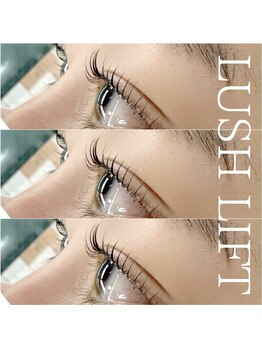 モアナ(Moana)/まつげパーマ/アイブロウ