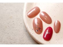 アニーネイル 表参道(Annie nail)/定額[表参道]