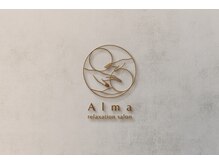 アルマ(Alma)/ロゴマーク