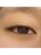 エイダ(A.DA)/♪まつ毛パーマ(ラッシュリフト)