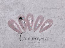 ラッキーネイル(lucky nail)/定額デザイン