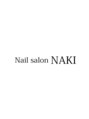 ナキ(NAKI)/Nail salon NAKI
