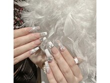 ディーアールネイル 新宿(DR Nail)