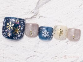 スノーマグネット￥11000