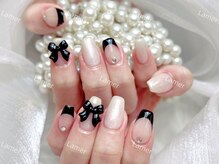 ラメール(La mer)/持ち込みデザイン