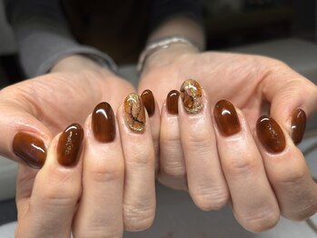 リアナ(Lien_A)/あやこnail