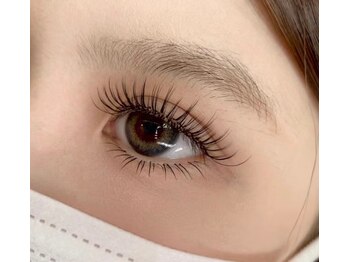 ABマツエクネイルサロン/3Dボリュームラッシュ