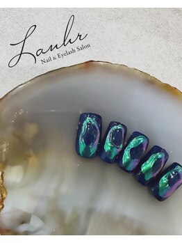 定額サンプル＊