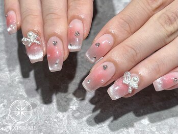 ピクシスネイル(pyxis nail)/