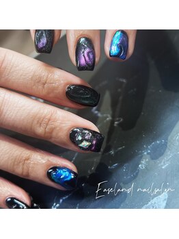 イーズィランド(Ease land)/