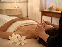 キヨカ(kiyoka)の雰囲気（【エステティックギフト】特別な贈り物の選択肢として…）