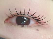 ヒンナ バイ ハグズ 恵比寿(HINNA by HUG'S)/ケラチンラッシュリフト初¥5900