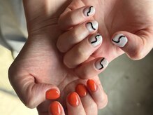 レア ネイル(lea nail)/デザインネイル