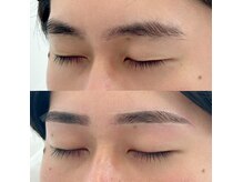 クール(COEUR)/眉ワックス