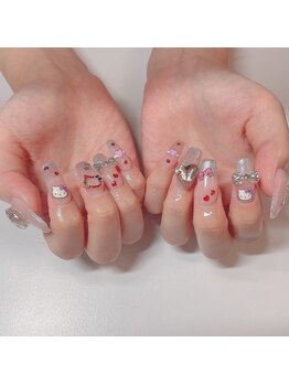 サロン ド ピーアイ(salon de Pi)/