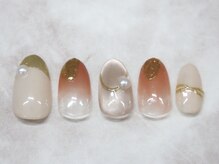 ルチェル(Rucheru)/こだわりニュアンス