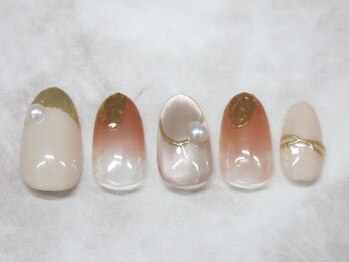 こだわりニュアンス