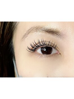 キープ力が自慢のサロン