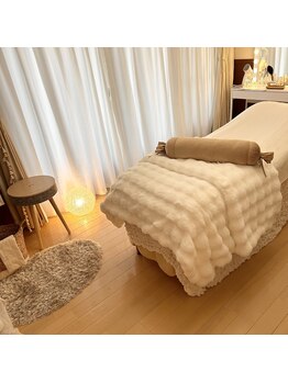 シェリー(Cherie)/落ち着いたリラックス空間