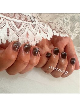 マグネットワンカラー☆