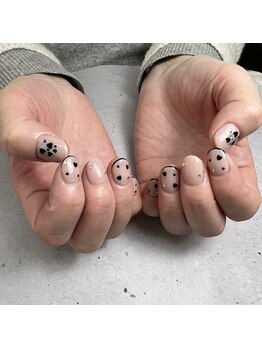 シンプルアートコース☆