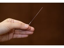 鍼灸パルシェの雰囲気（お客様のご状況に合わせて丁寧に施術致します！）