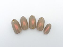 4月【ハンド】シンプル定額