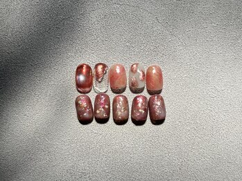 ジェミエス(Gemies)/