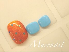 フット定額Aコース★￥6980