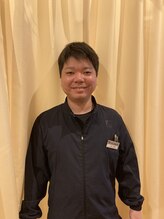 南流山駅前整骨院&nbsp;山城 雄輝