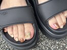 フットネイル