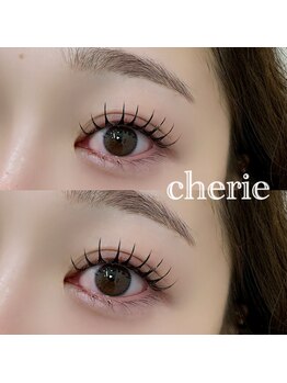 シェリエ(Cherie)/