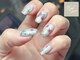 ネイルセッション(nail session)の写真/夏デザイン多数！あなたの理想に寄り添い,心躍るデザインを指先に♪手書きSEASONデザイン初回平日¥8800～