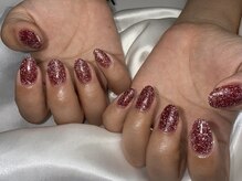 グレース(Grace)/Flash nail