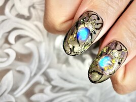 ★ネイルデザイン★