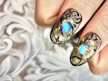 ナナ アトリエネイル(NANA atelier-nail)/★ネイルデザイン★