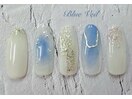 7月限定★ブルーヴェール