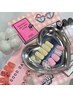 hand☆オフ無料ケア込☆定額kawaiiコレクション 9000