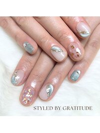 定額デザインC