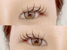 デイジー バイ アルテフィーチェ 梅田(daisy by artefice)/LEDエクステ　担当:安村