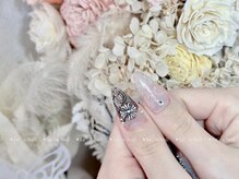 レアネイル 渋谷店(Le’a nail)/レースネイル
