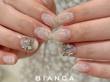 ビアンカ 栄店(Bianca)/定額デザイン初回¥6000