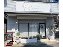 モンシュシュ(Monchouchou)/Monchouchouモンシュシュです♪