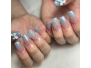 ピクシーネイル/グラデーション