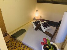 アリータイマッサージサロン(AREE THAI MASSAGE SALON)/お友達、家族とも人気♪