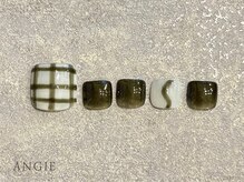 まつげアンドネイル アンジー(ANGIE)/【サンプルデザインB】8,800円